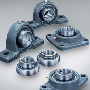 NSK帶座球軸承-日本nsk帶座球軸承-NSK帶座外球面軸承