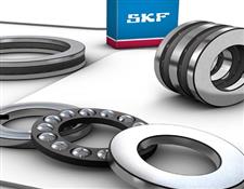 SKF角接觸球軸承